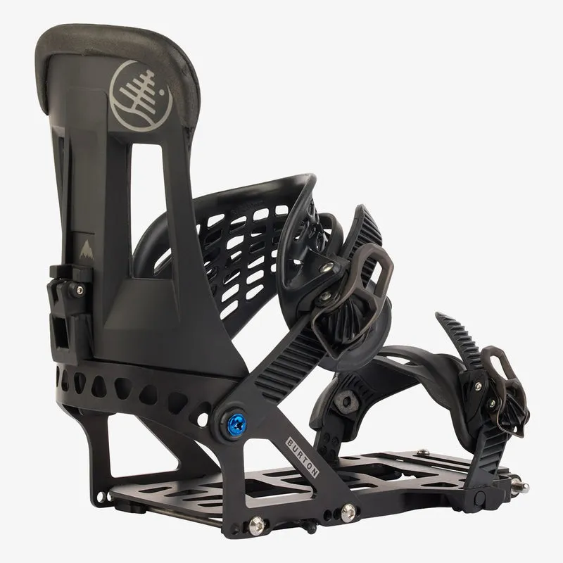 Burton Hitchhiker Splitboardbindung
