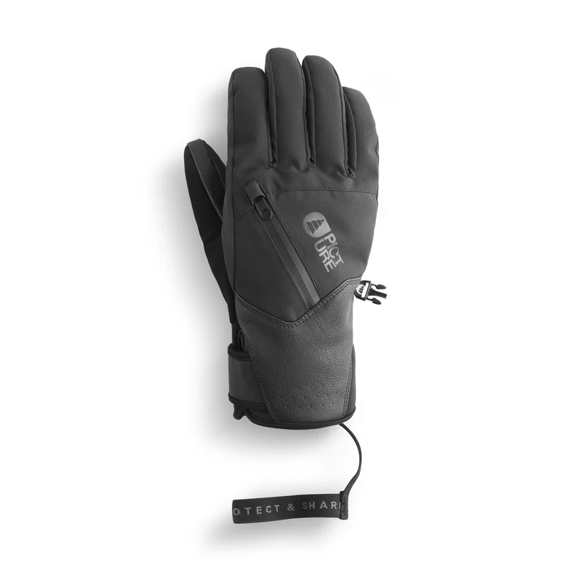 Gants femme KAKISA