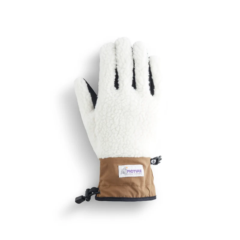 Gants homme CHAKU