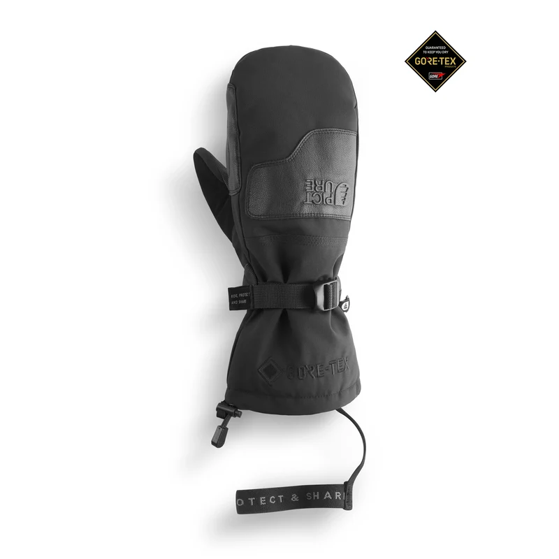 Moufles homme Gore-Tex® GRABEY