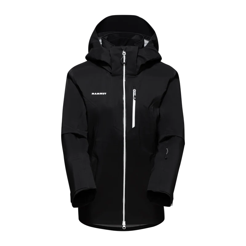 MAMMUT Damen Funktionsjacke Stoney HS Jacket