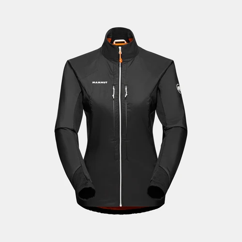 MAMMUT Eigerjoch IN Hybrid Jacket Women MUSTER