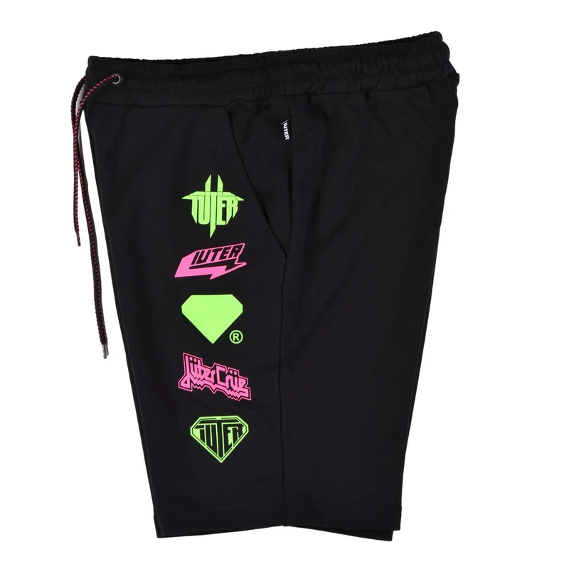 Iuter Pantaloncini Horns Shorts
