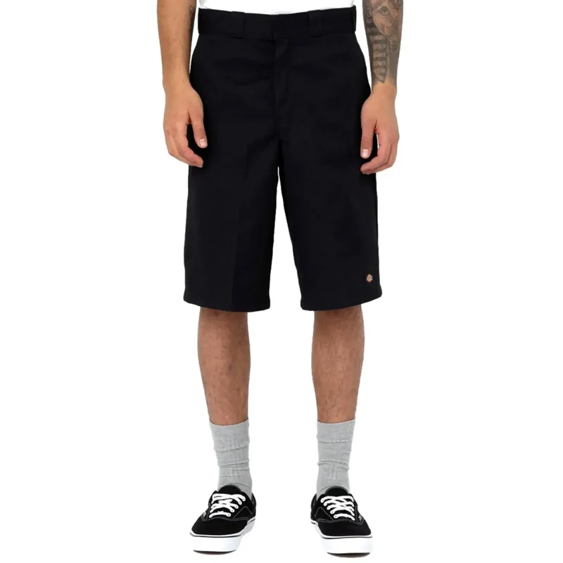 Dickies Pantaloncino 13IN Pocket Black