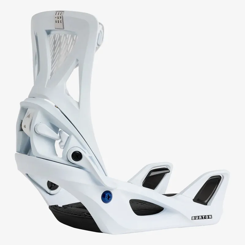 Burton Step On Escapade Reflex Snowboardbindung für Damen