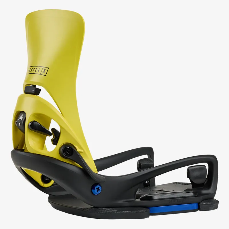 Burton Step On Cartel X EST Snowboardbindung 2026