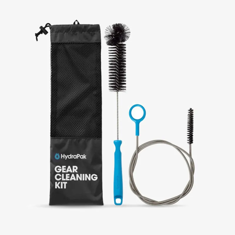 Hydrapak Reservoir Water Storage Cleaning Kit 2 Bürsten