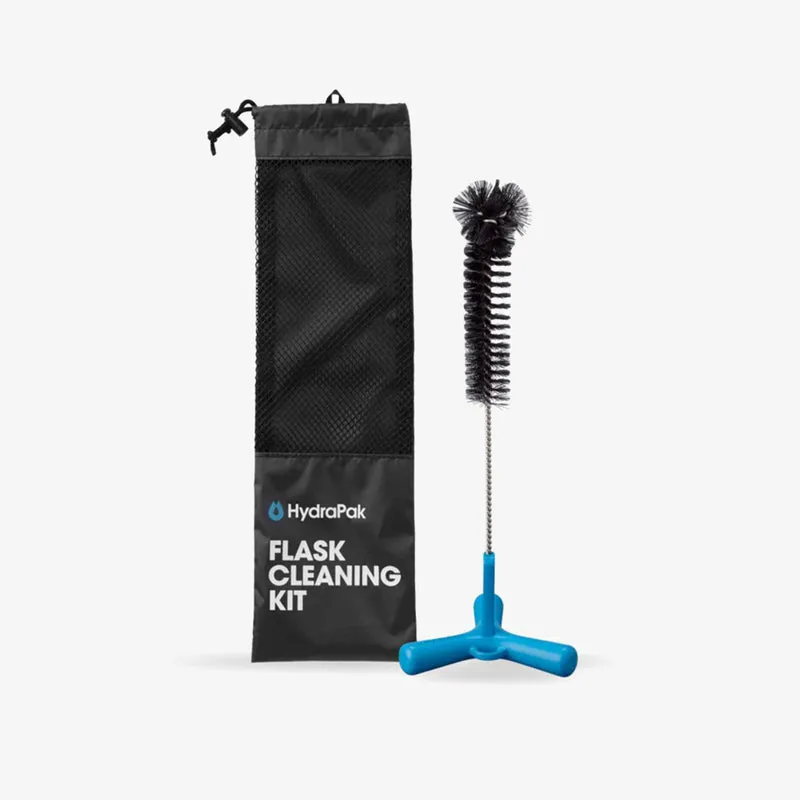 Hydrapak Flask/Flex Bottle Cleaning Kit
