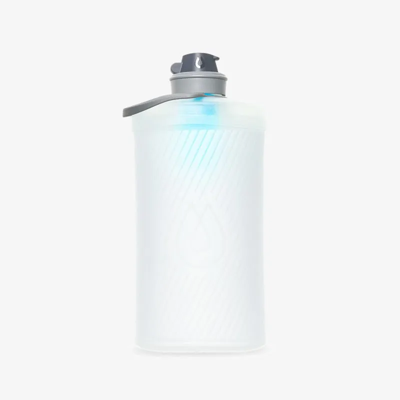 Hydrapak Flux Bottle 1,5L + Filter Kit