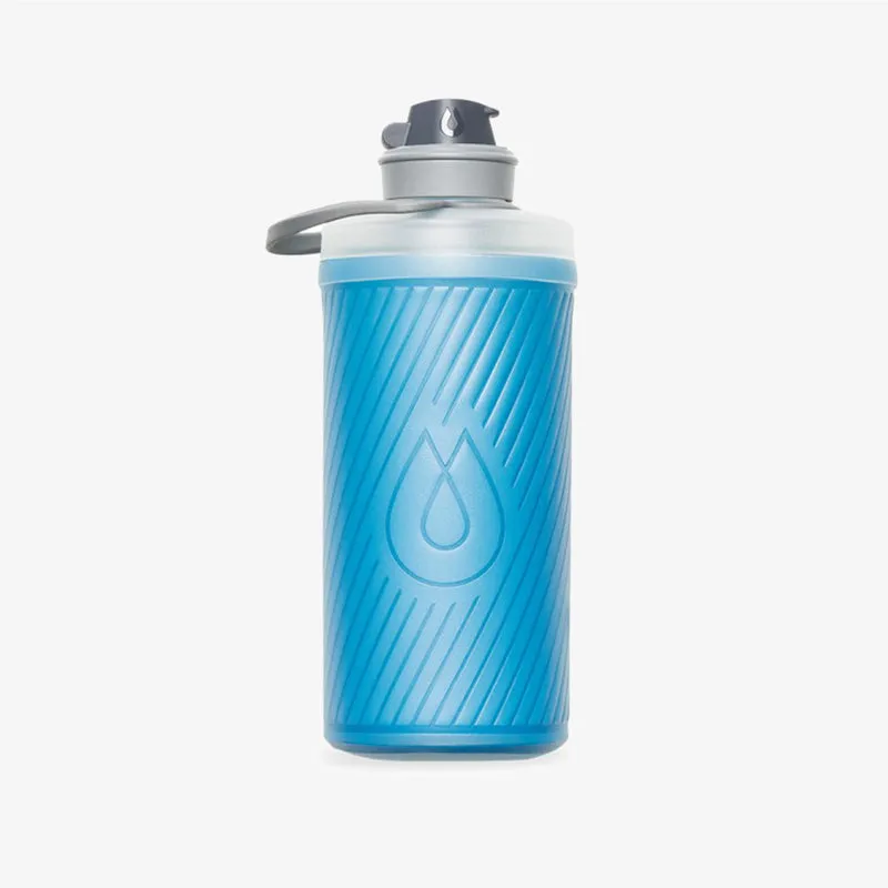 Hydrapak Flux Bottle 1L Wasserflasche