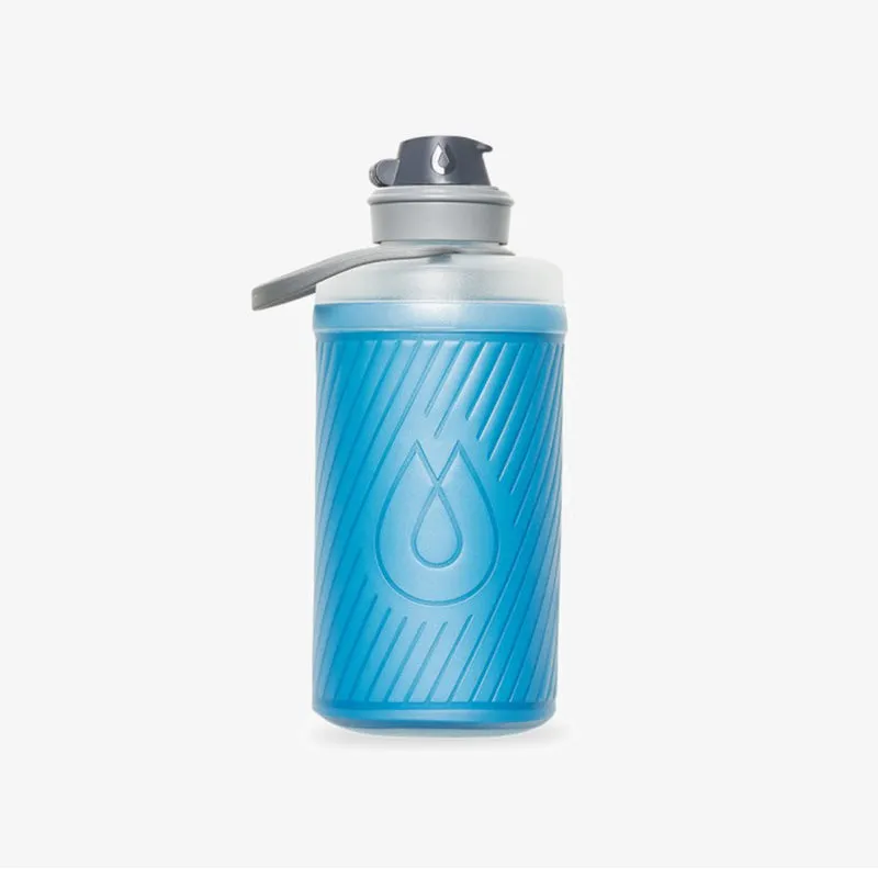 Hydrapak Flux Bottle 750ml Wasserflasche