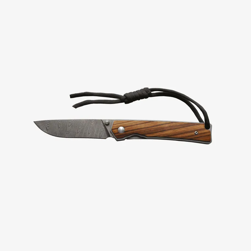 Baladeo AMARILLO Taschenmesser