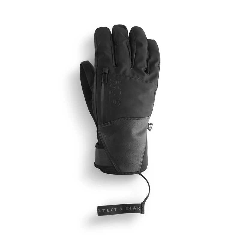 Gants homme MADSON