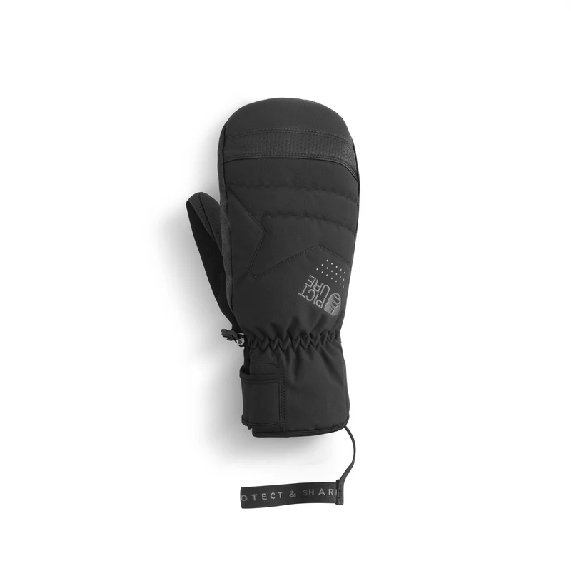 Moufles homme CALDWELL