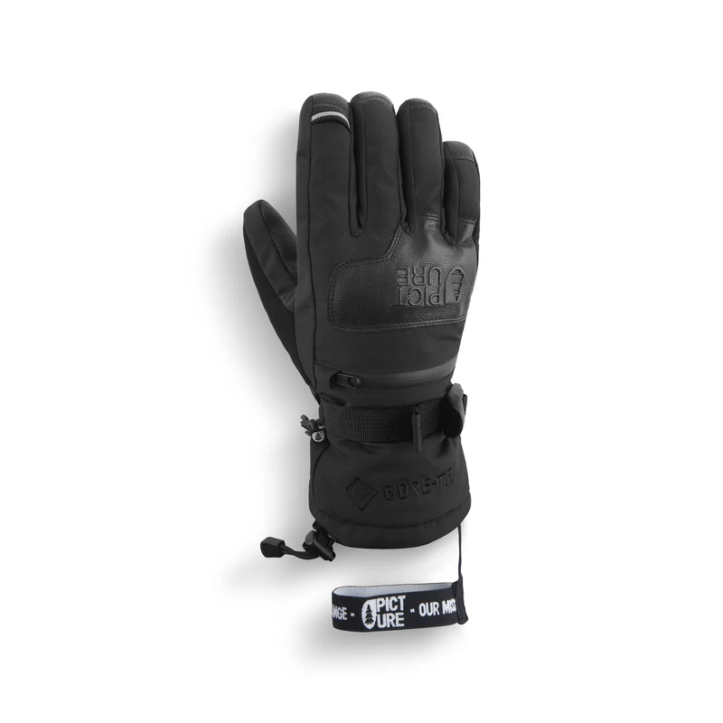 GRABEY GTX W GLOVES