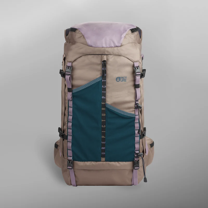 Sac à dos randonnée OFF TRAX 30+10L