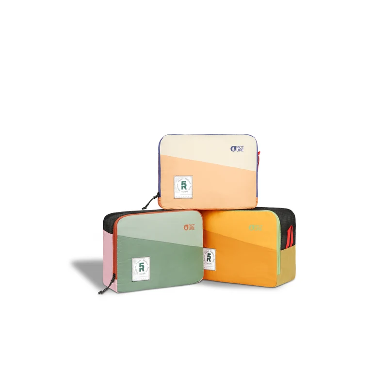Housses de rangement WILDPATH CUBE 3/5/8L
