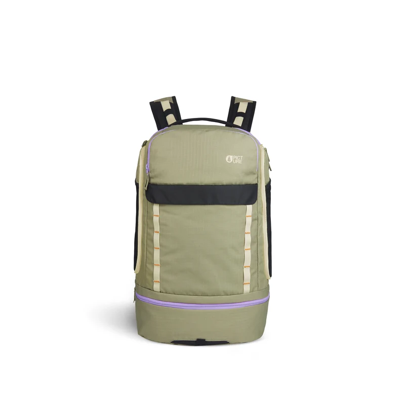 Sac à dos de voyage WILDPATH 35