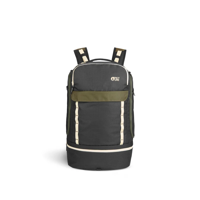 Sac à dos de voyage WILDPATH 35