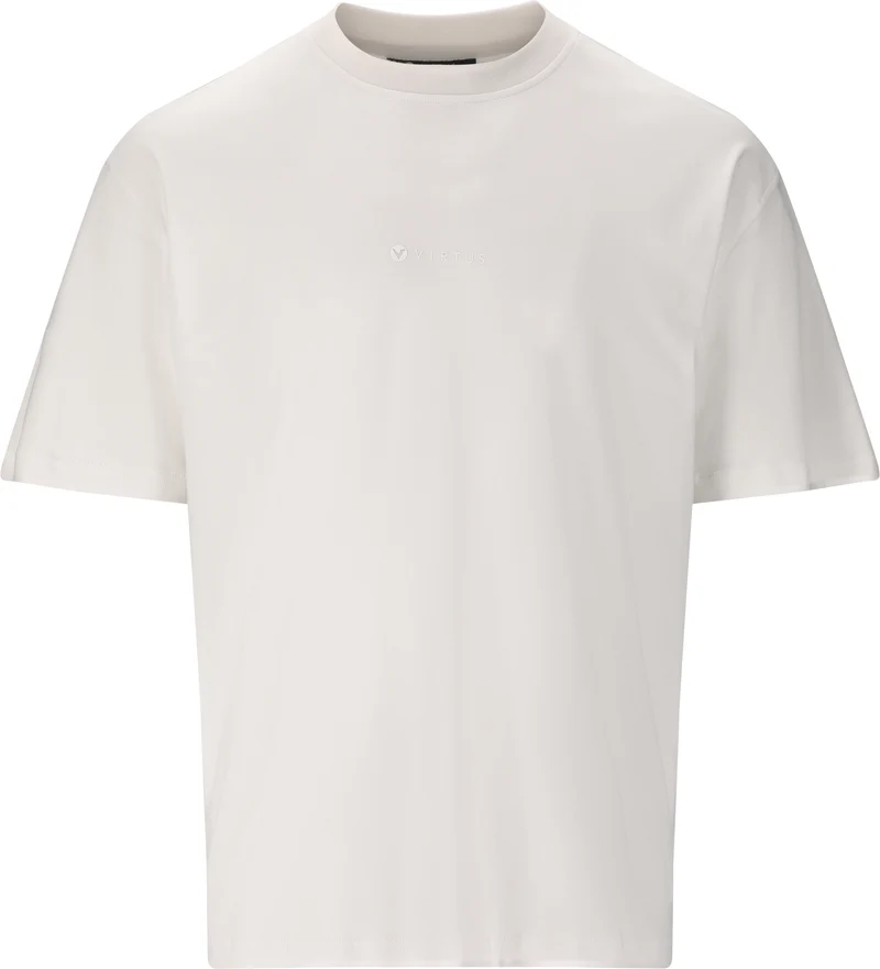 Virtus Roake M S/S Tee – 100% Baumwolle Herren T-Shirt