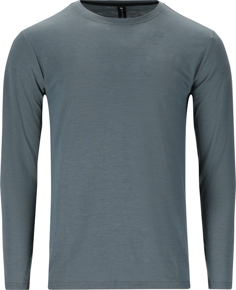 Virtus Jokers V3 Langarmshirt Herren M L-S