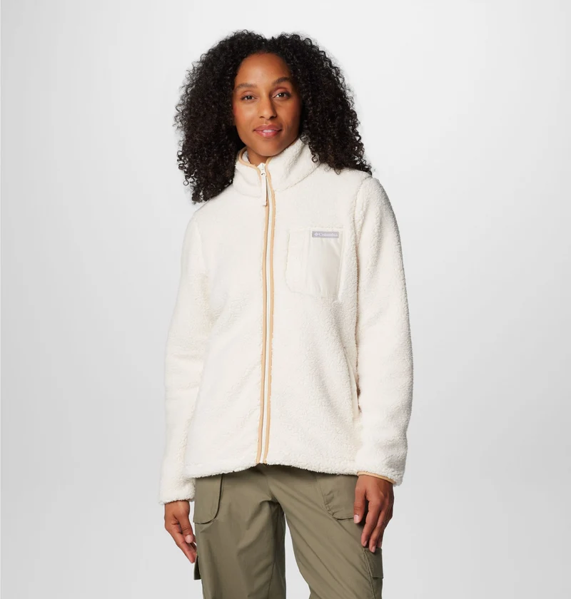 COLUMBIA West Bend Full Zip II Fleecejacke