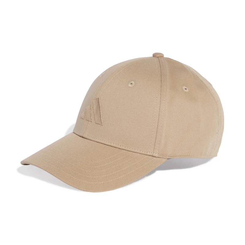 ADIDAS BB CAP COT NL - Sportliche Baumwollkappe