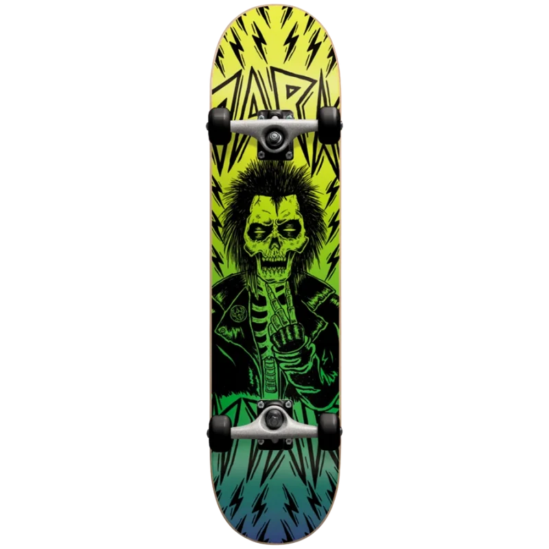 Electric 8.0