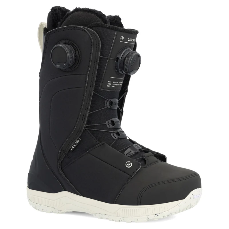 2023 Ride Cadence Women's Snowboard Boots