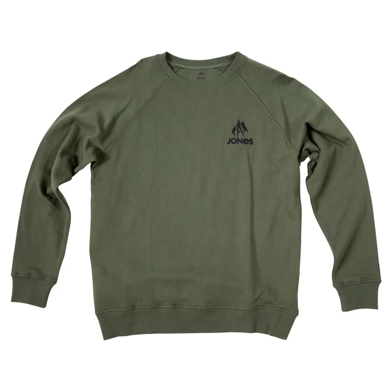 Jones Truckee Sweatshirt