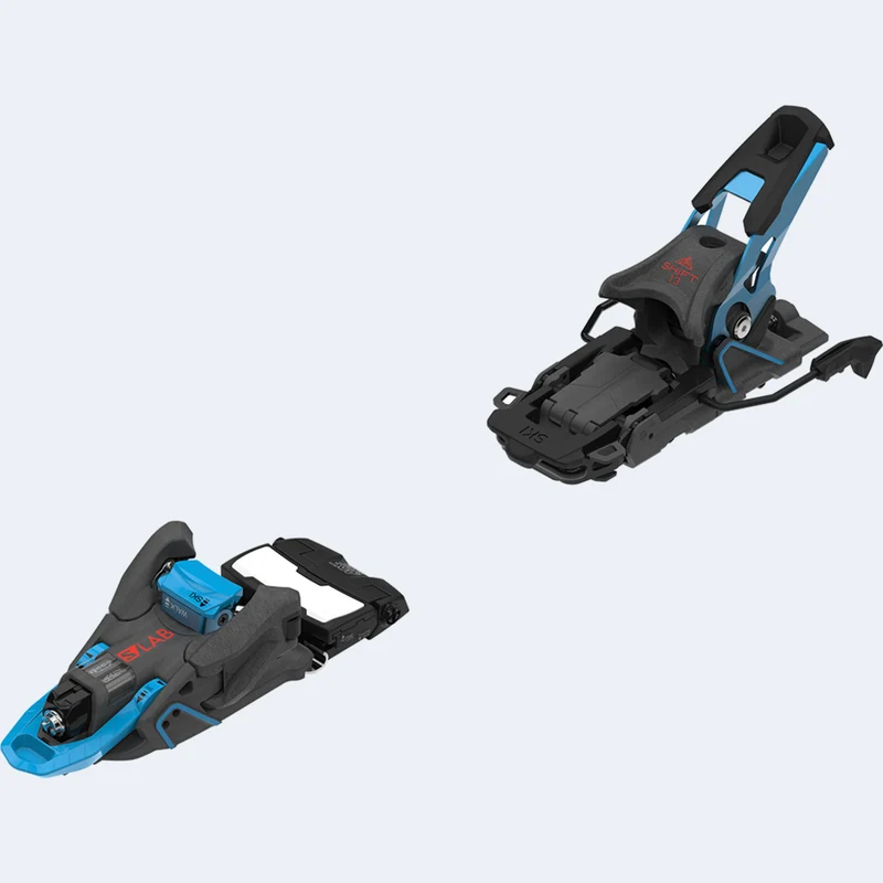 Salomon S/Lab Shift MNC 13 Bindings