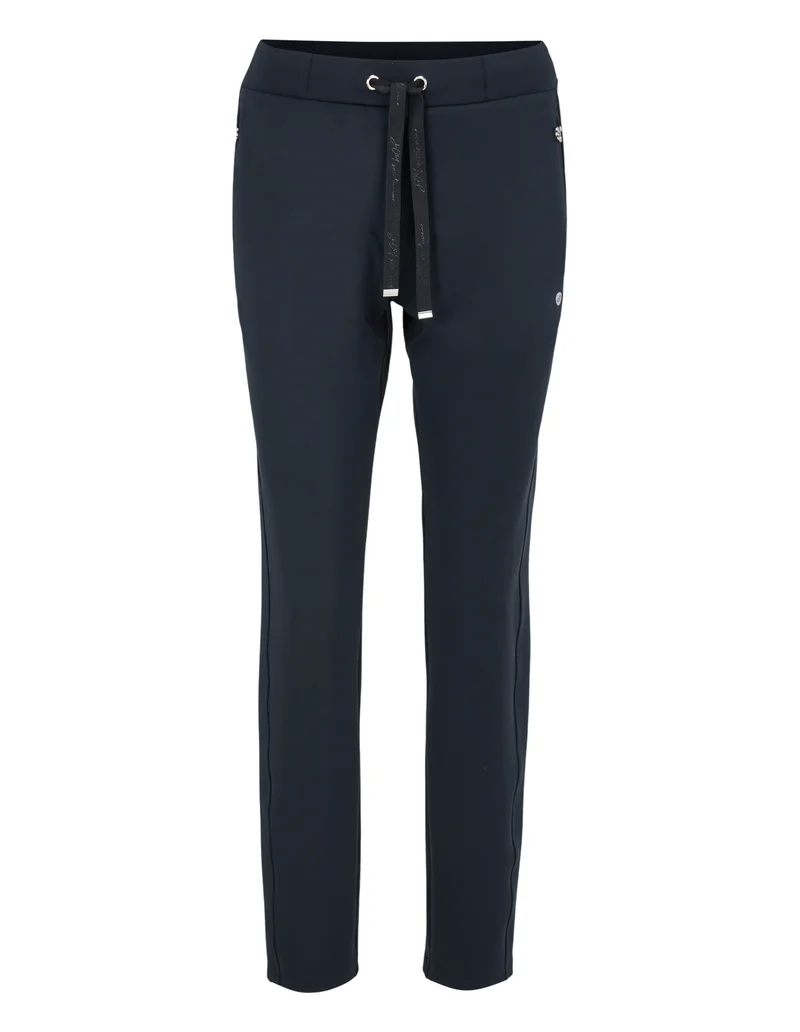 JOY JENNIFER Lange Sporthose Damen Funktionsmaterial