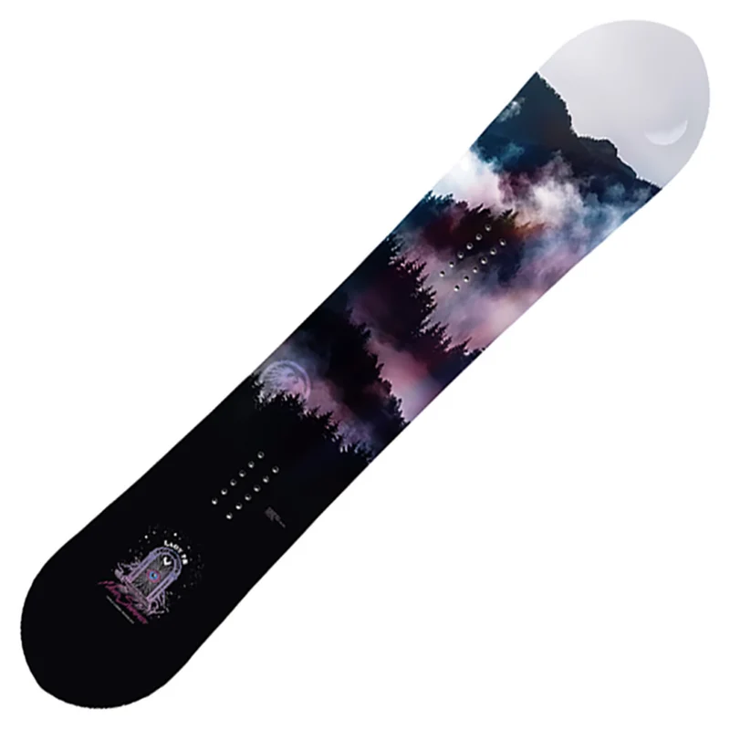 2023 Never Summer Lady FR Women's Snowboard