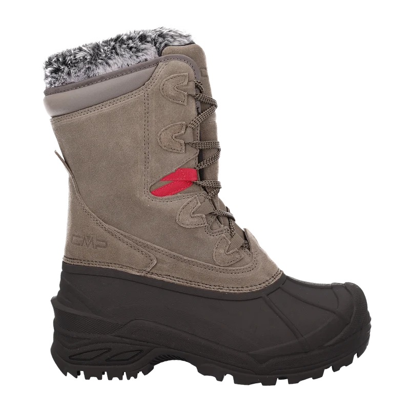 CMP BORHEA WMN Snow Boots WP Damen wasserdicht