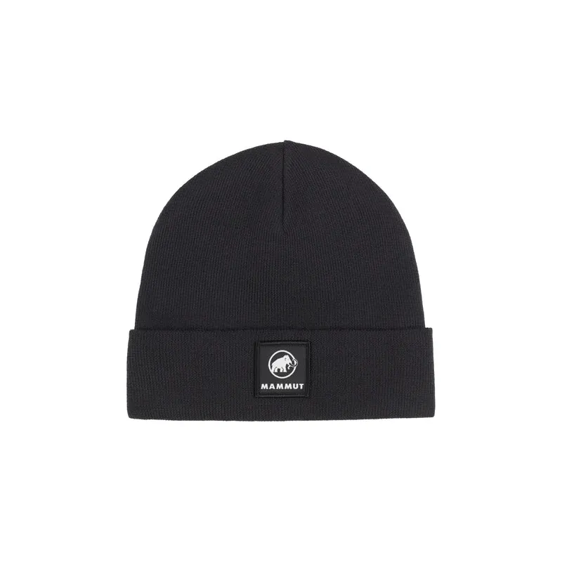 MAMMUT Fedoz Beanie – Atmungsaktive Wintermütze