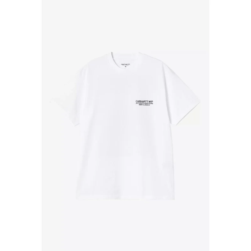 SS Sean Hamilton 03 T-Shirt
