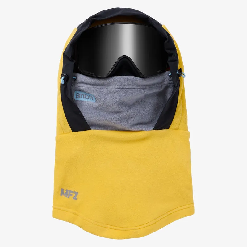 Anon MFI Helm Kapuze aus Fleece