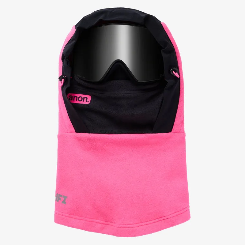 Anon MFI Helm Kapuze aus Fleece