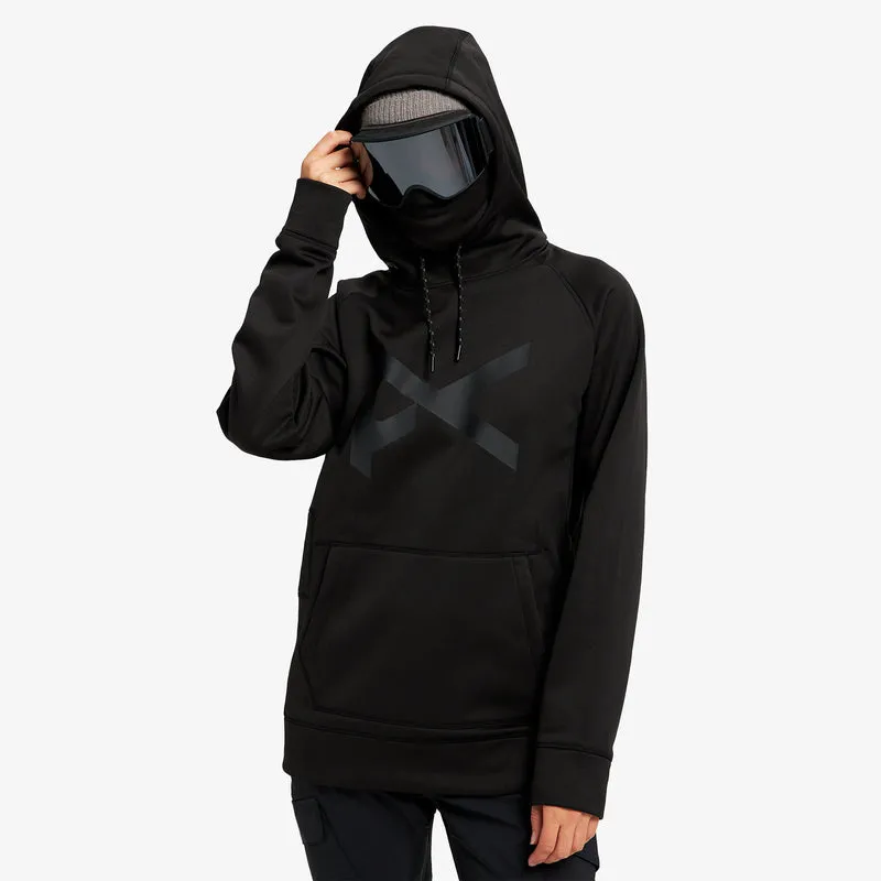 Anon MFI Riding Pullover Hoodie