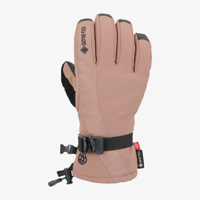 686 Linear Gore Tex Handschuhe für Damen