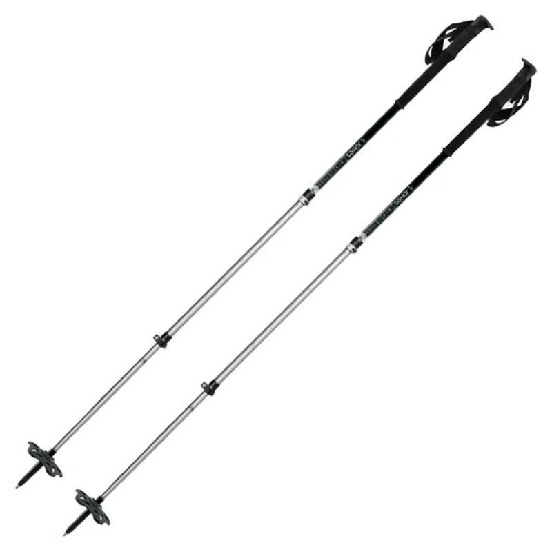 Jones Flip-Lock Talon Splitboard Poles