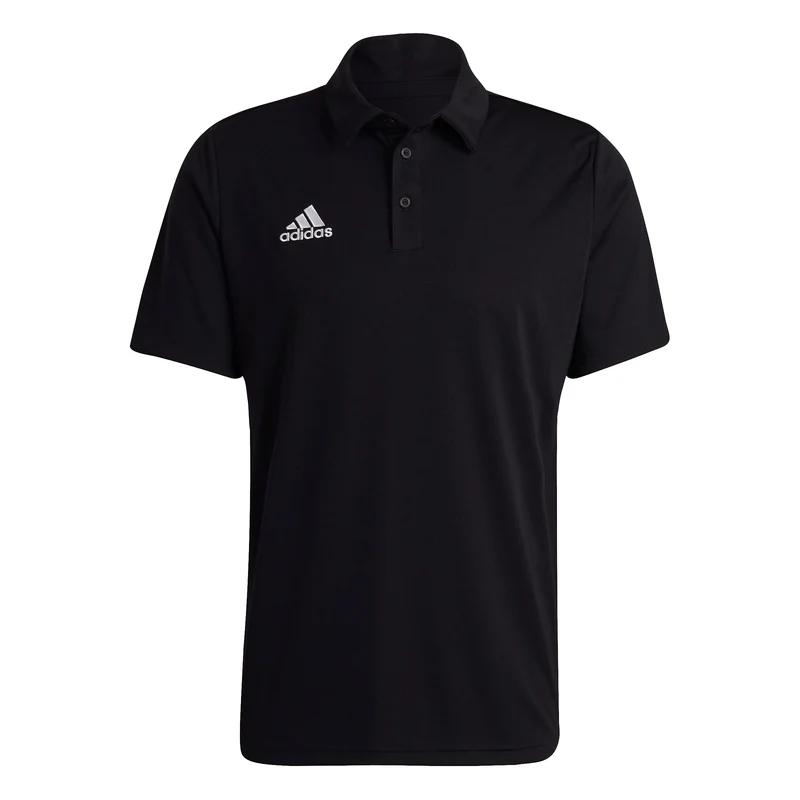 ADIDAS Entrada 22 Poloshirt aus recyceltem Polyester