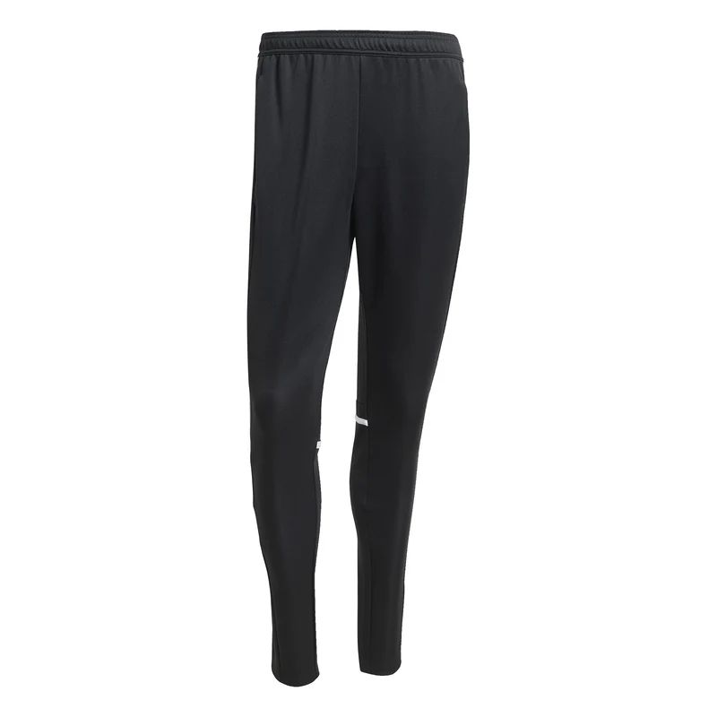 ADIDAS SQ25 TR PNT Sporthose Schwarz/Weiß Herren