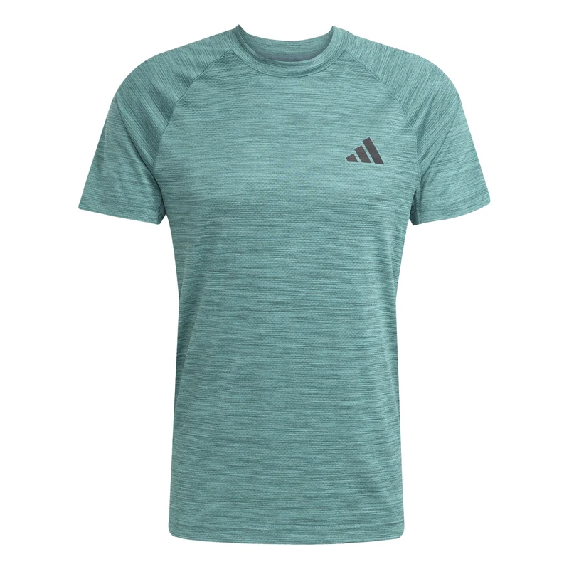 ADIDAS GYM+ TEE Funktionsshirt mit CLIMACOOL