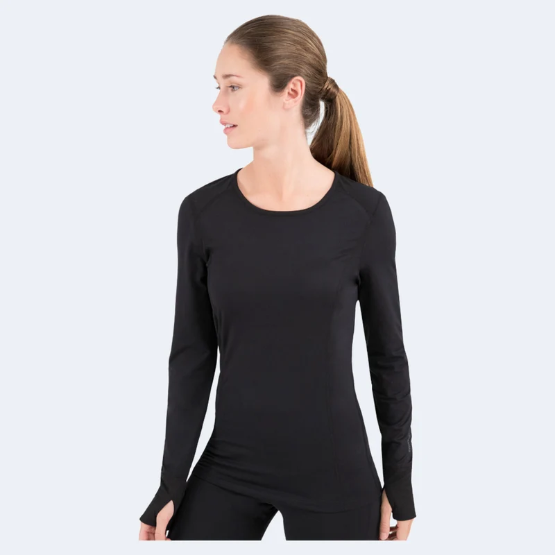 Terramar Cloud Nine Women's Baselayer Top