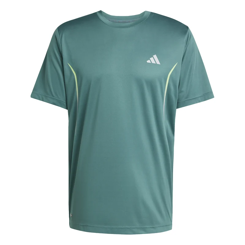 ADIDAS TECH APP GF TEE – Funktionsshirt mit CLIMACOOL