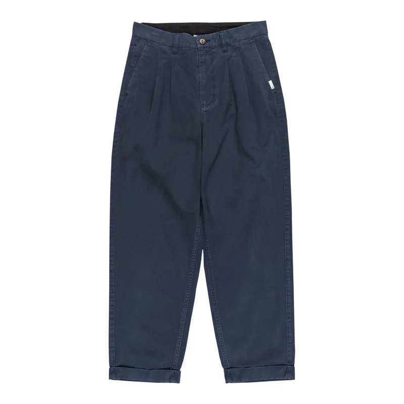 Big Pleated Chino