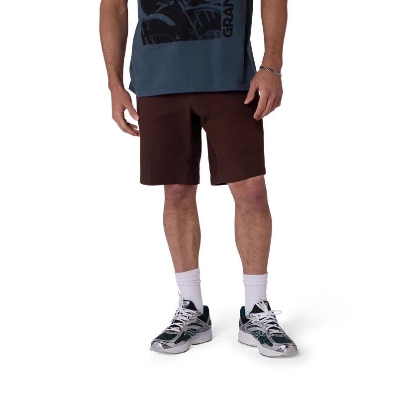 Fox Work Short
