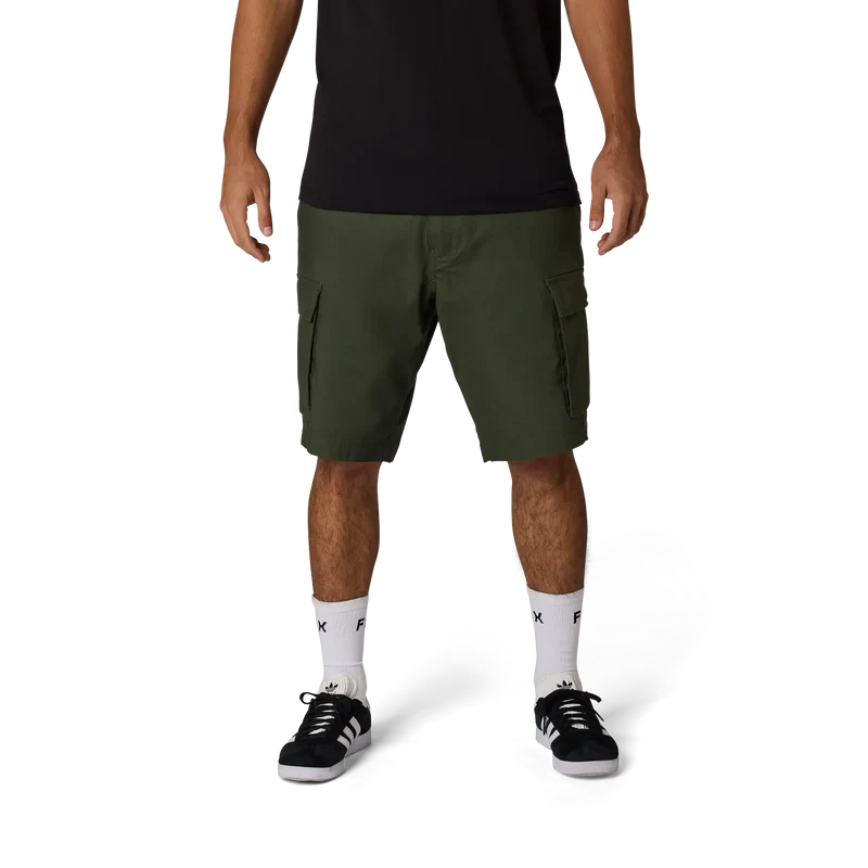 Fox Cargo Ripstop Short