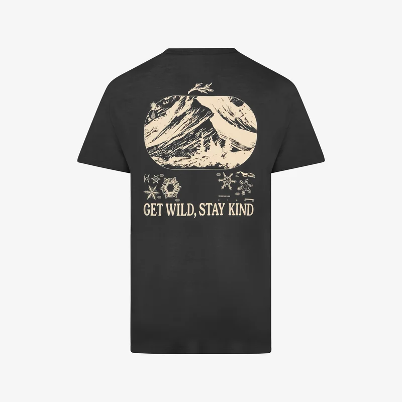 T-shirt technique homme TIMONT URBAN TECH